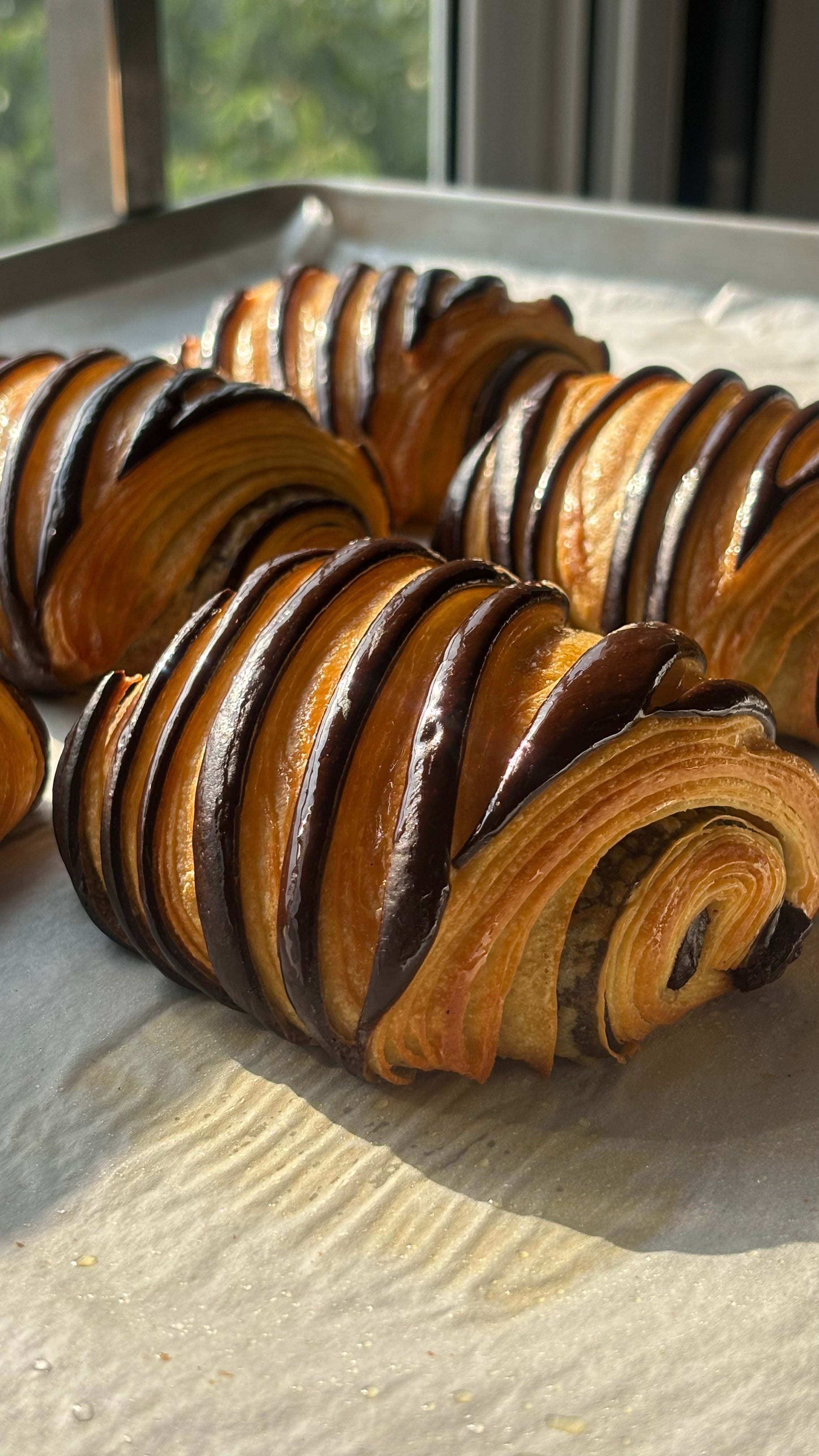 Pastries