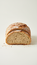 Multigrain Crusty Country Loaf