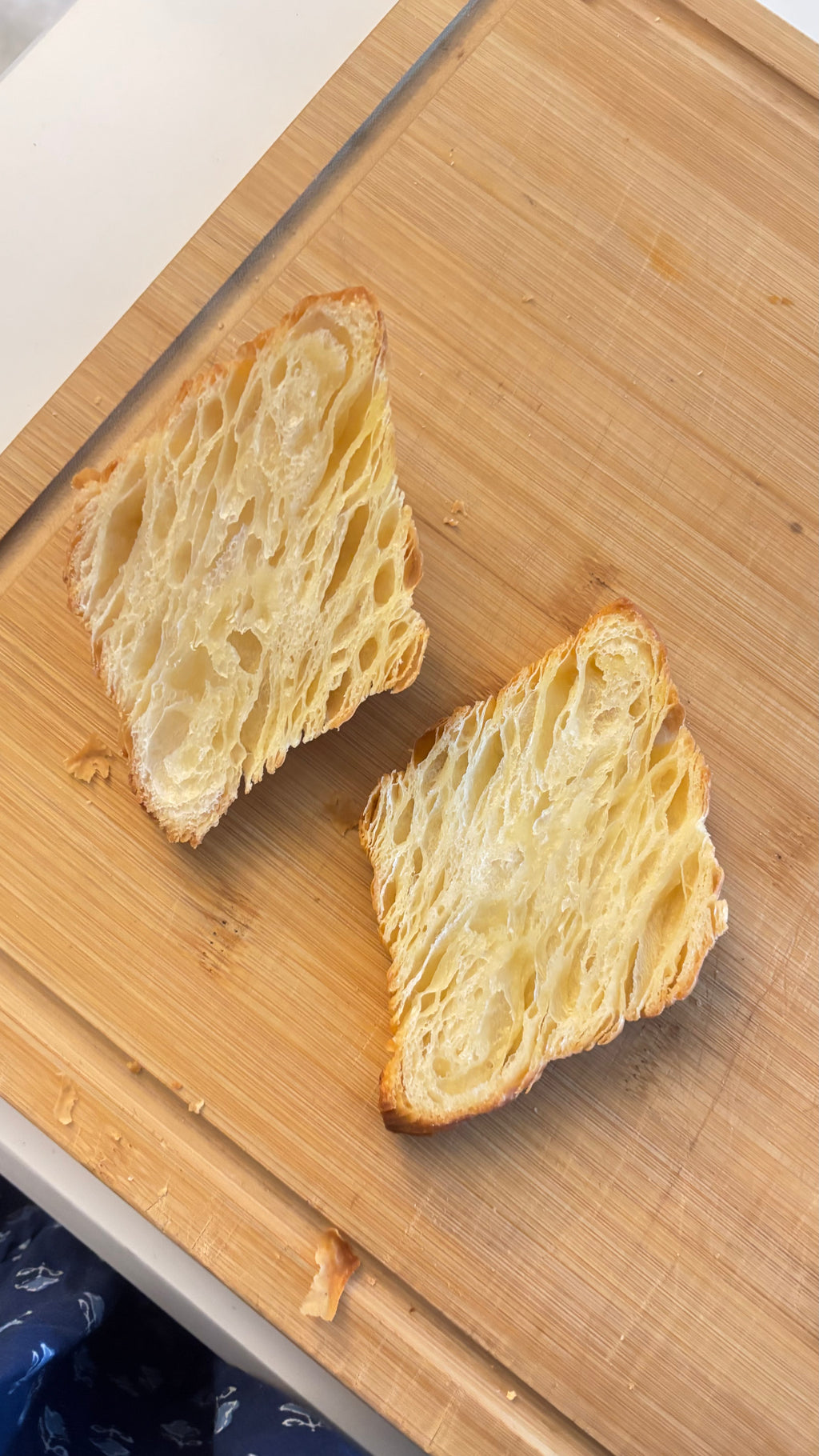 Butter Croissant