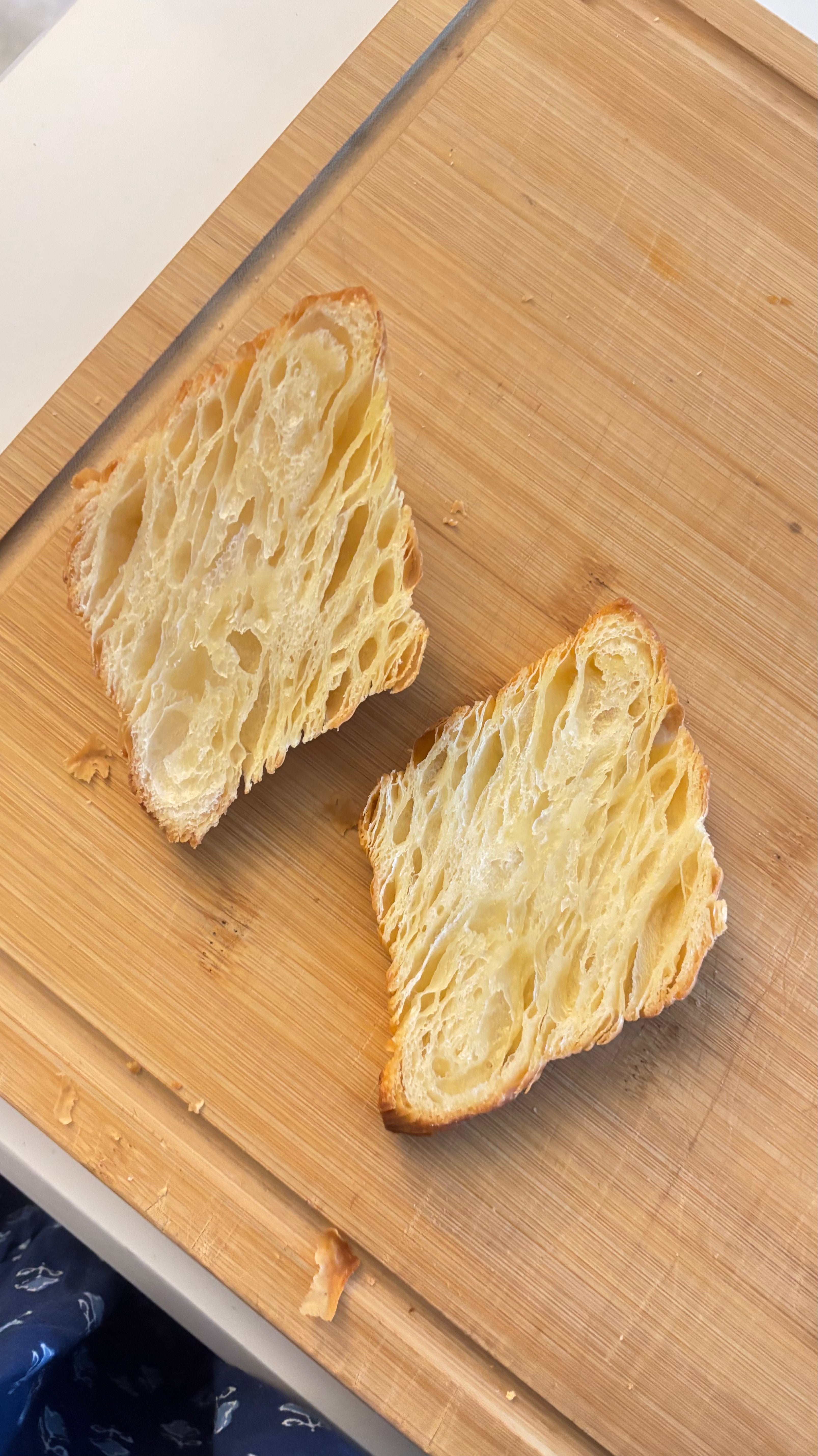 Butter Croissant