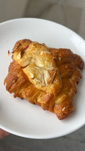 Almond Croissant