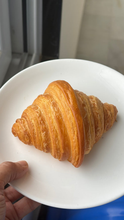 Butter Croissant