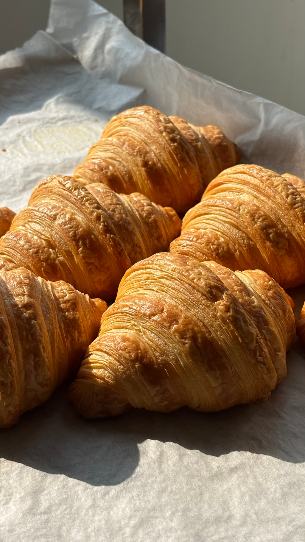Butter Croissant