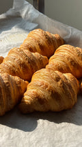 Butter Croissant