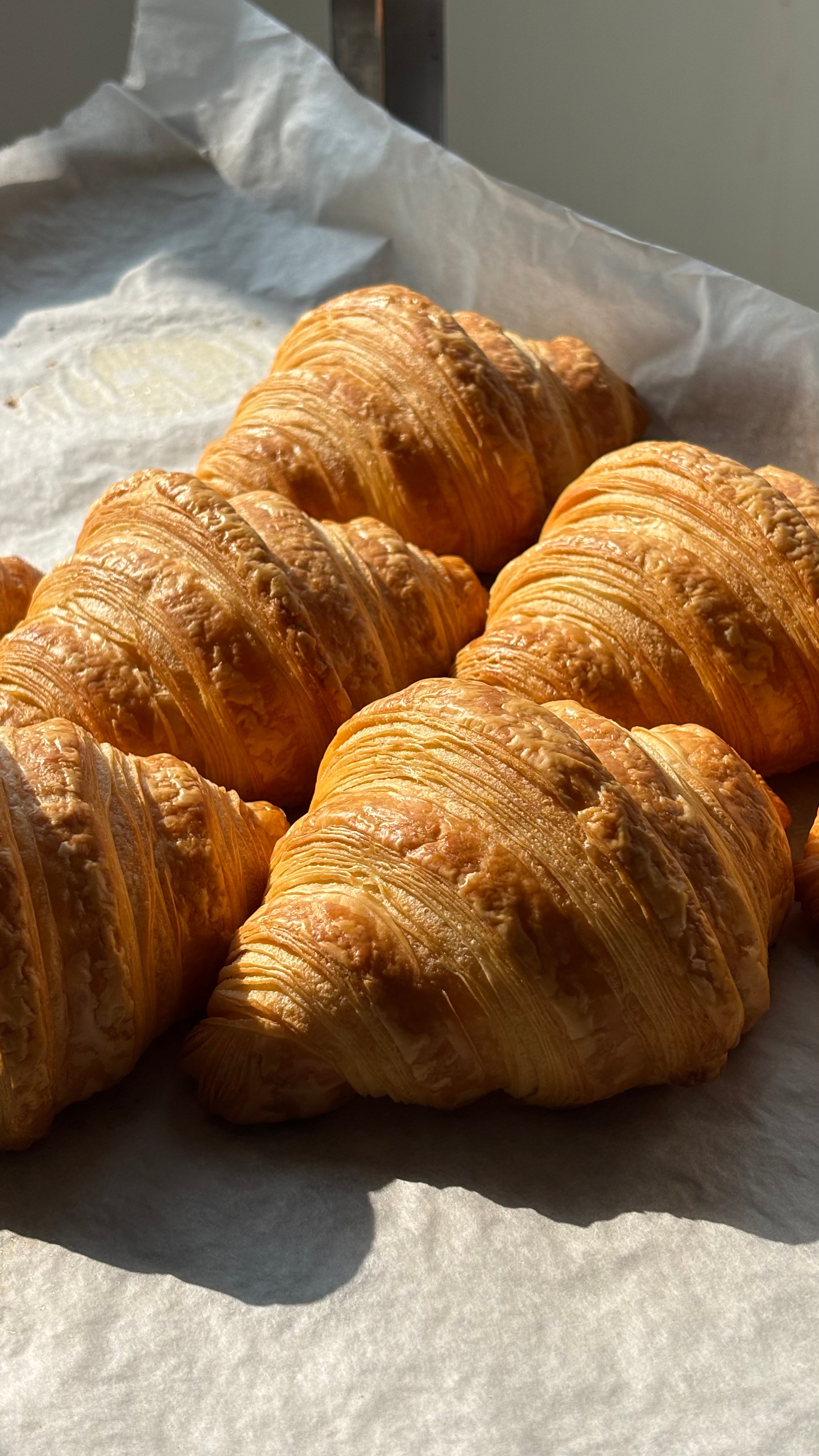 Butter Croissant